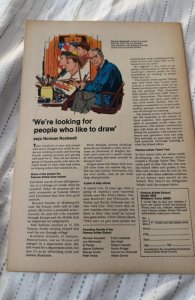 The Amazing Spiderman #58 - To Kill a Spider-Man