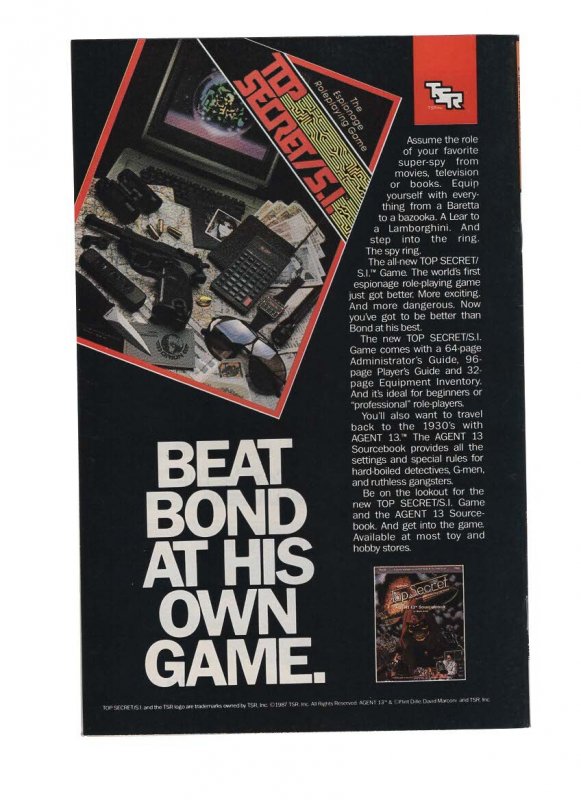 The Amazing Spider-Man #295 (1987) Combined Shipping on Unlimited Items!!