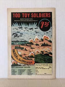 Showcase #46 - Tommy Tomorrow