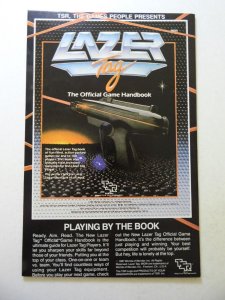 The Amazing Spider-Man #289 (1987) VF Condition