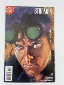 Starman #37  -  VF/NM  (1997)