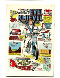 Iron Man #66 - Cover Art featuring Iron Man vs Thor! (7.5/8.0) 1974