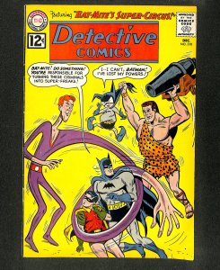 Detective Comics (1937) #310