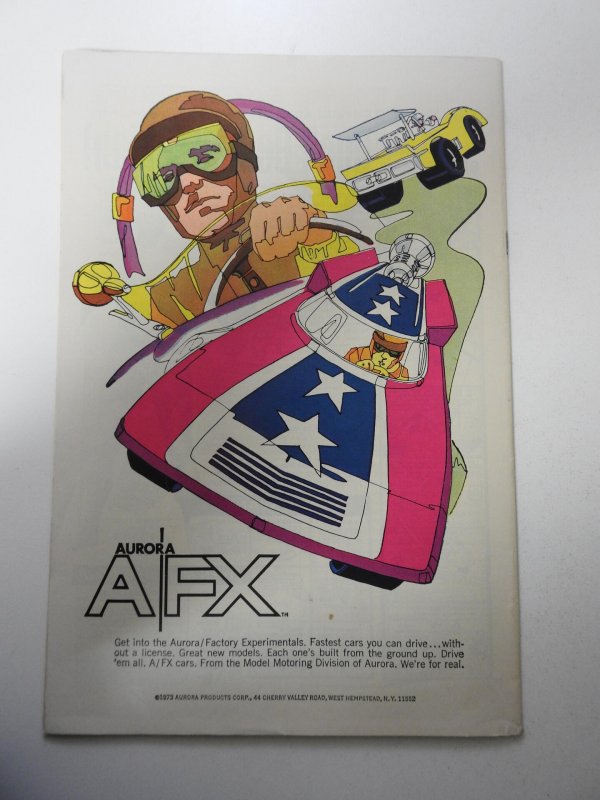 Superman's Girl Friend, Lois Lane #129 (1973)