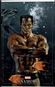 Defenders #3 Jusko Cover (2021) The Defenders