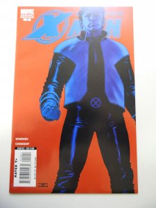 Astonishing X-Men #19 Cyclops Cover (2007) VF- Condition