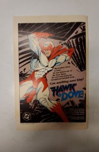 Legion of Super-Heroes #50 (1988) NM DC Comic Book J692