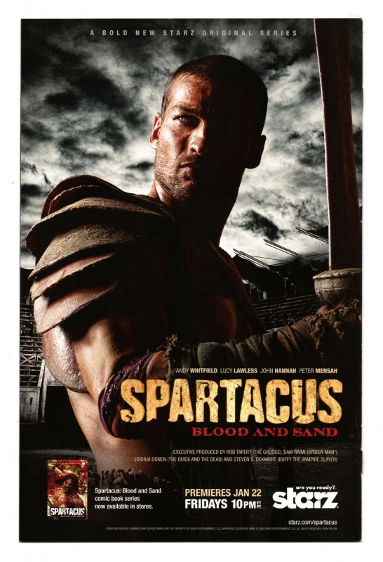 X-MEN: LEGACY #232 (2010) ADI GRANOV | DIRECT EDITION