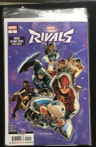 Marvel Rivals (2025)