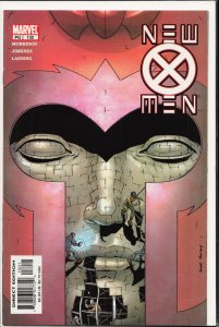 New X-Men #132 (2002) X-Men