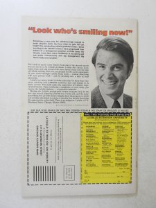 Marvel Spotlight #27 (1976) VF- Condition! MVS intact! stamp fc