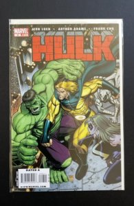 Hulk #8 (2009)