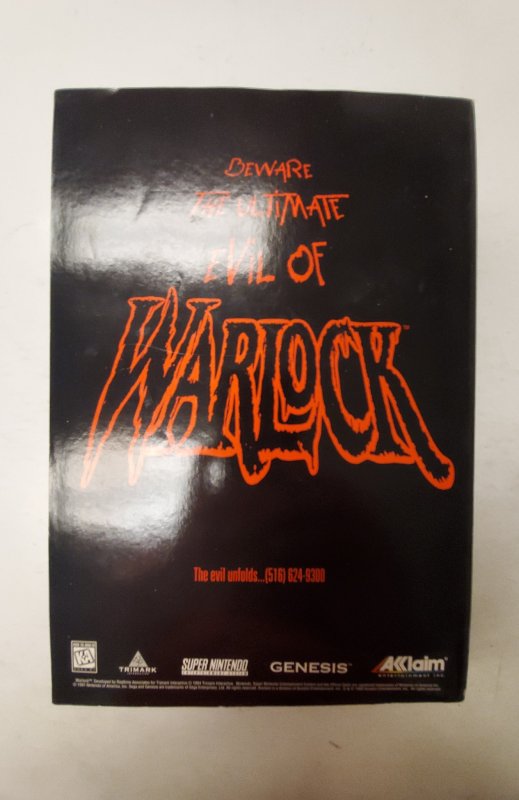 Wizard: The Comics Magazine #44 (1995) NM Wizard Comic Book J729