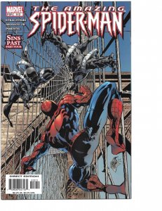 Marvel Comics! The Amazing Spider-Man! Issue #512!