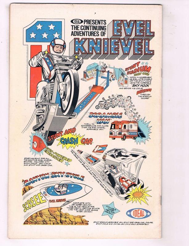 Fear # 26 FN Marvel Comic Book Feat. Morbius Living Vampire Horror Monsters J74