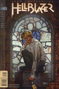 Hellblazer (1988 series)  #81, NM (Stock photo)