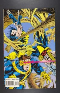 Wolverine #85 (1994)