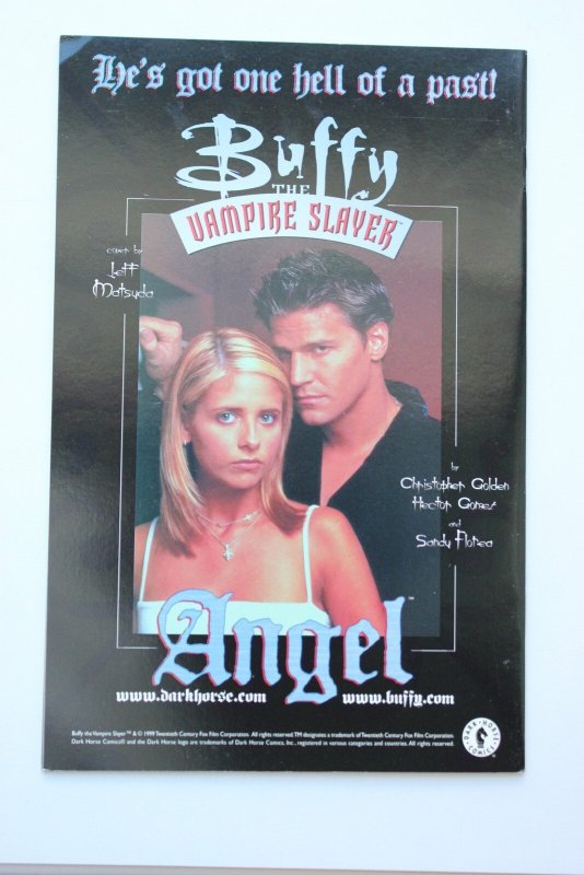 Star Wars: Episode I: The Phantom Menace #2  (1999) [Key Issue] NM