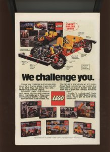 (1980) Thor #301: BRONZE AGE! KEY ISSUE! TA-LO! (BRITISH) 15 P! (6.0)