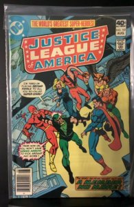 Justice League of America #181 (1980)