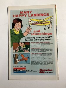 DAREDEVIL 136 NM- NEAR MINT- NEWSSTAND MARVEL