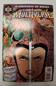 Michael Moorcock's Multiverse #4 (1998) NM Helix (DC) Comic Book J654