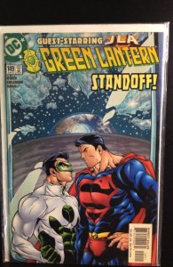 Green Lantern #149 (2002)