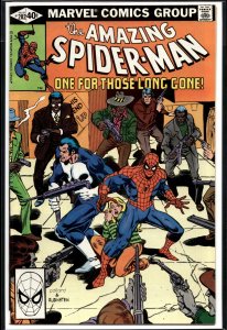 The Amazing Spider-Man #202 (1980) Spider-Man