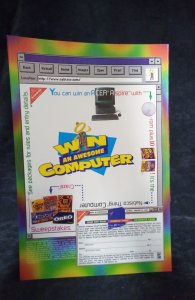 Untold Tales of Spider-Man #14 (1996)