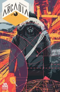 Arcadia (2015) #1 NM Matt Taylor Cover Boom! Studios