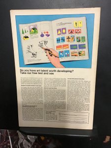 Captain America #122 (1970) high-grade Scorpion! VF/NM Wythville CERT.