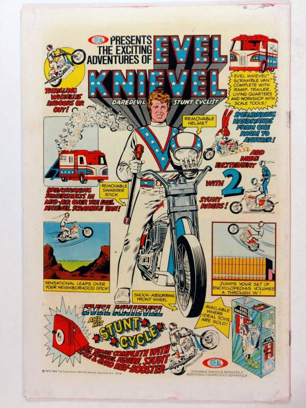 Marvel Team-Up #18 (8.0, 1974)