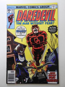 Daredevil #141 (1977) 3rd Appearance of Bullseye Beautiful VF-NM Condition!