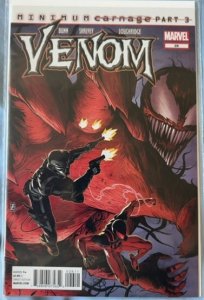 Lot of 9 Comics (See Description) Venom