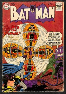 Batman #129 (1960)