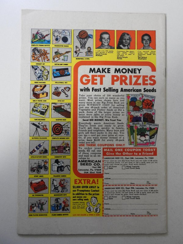 The Avengers #75 (1970) VG/FN Condition!