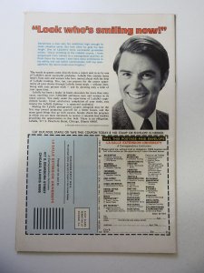 The Defenders #42 (1976) FN/VF Condition