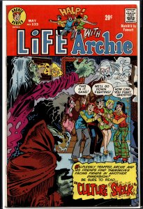 Life with Archie #133 (1973) Life with Archie