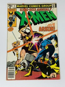 X-Men Annual #3 (1979) RA1