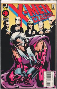 X-Men Classic #104 (1995) X-Men
