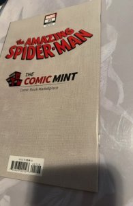 Amazing Spider-Man 21  van Tao Virgin Comic Mint Edition