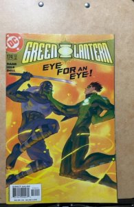 Green Lantern #174 (2004)