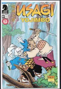 Usagi Yojimbo #80 (2004) Usagi Yojimbo