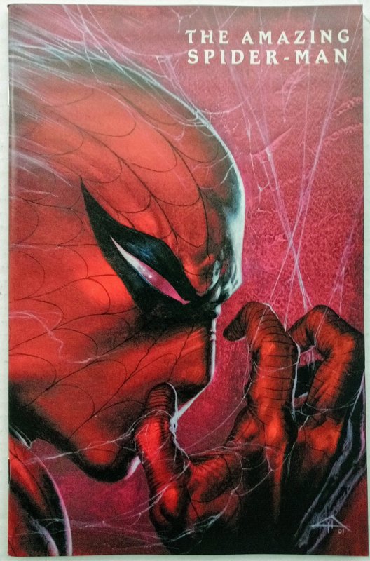 The Amazing Spider-Man #800 (NM+)(2018), Dell'Otto Cover B