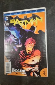 Batman Annual #3 (2015)
