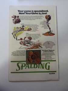 Detective Comics #461 (1976) FN/VF Condition