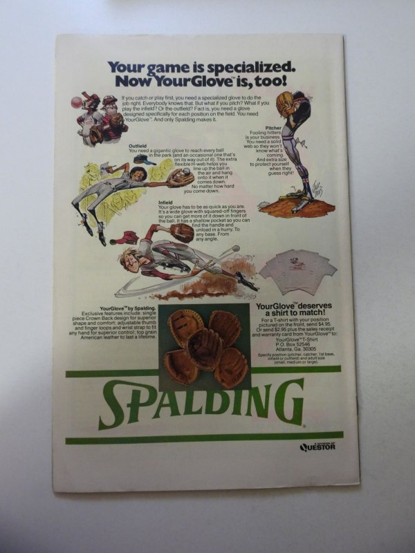 Detective Comics #461 (1976) FN/VF Condition