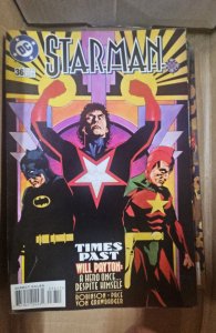 Starman #36 (1997)