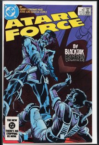 Atari Force #11 (1984)