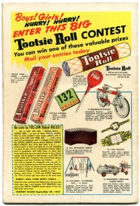 Leading #69  1954 - DC  -FN- - Comic Book